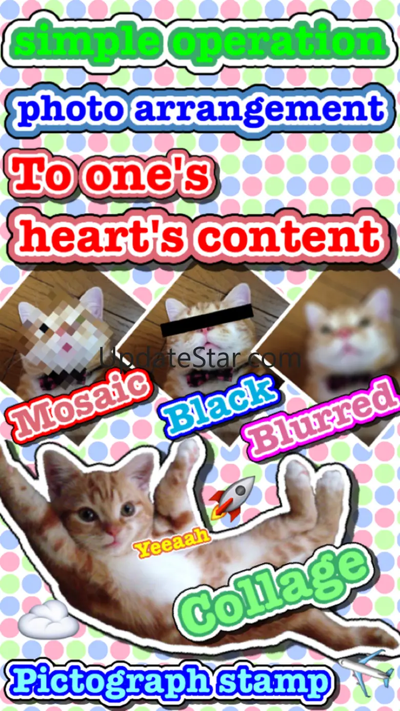 Photo Arrangement LITE 6.4