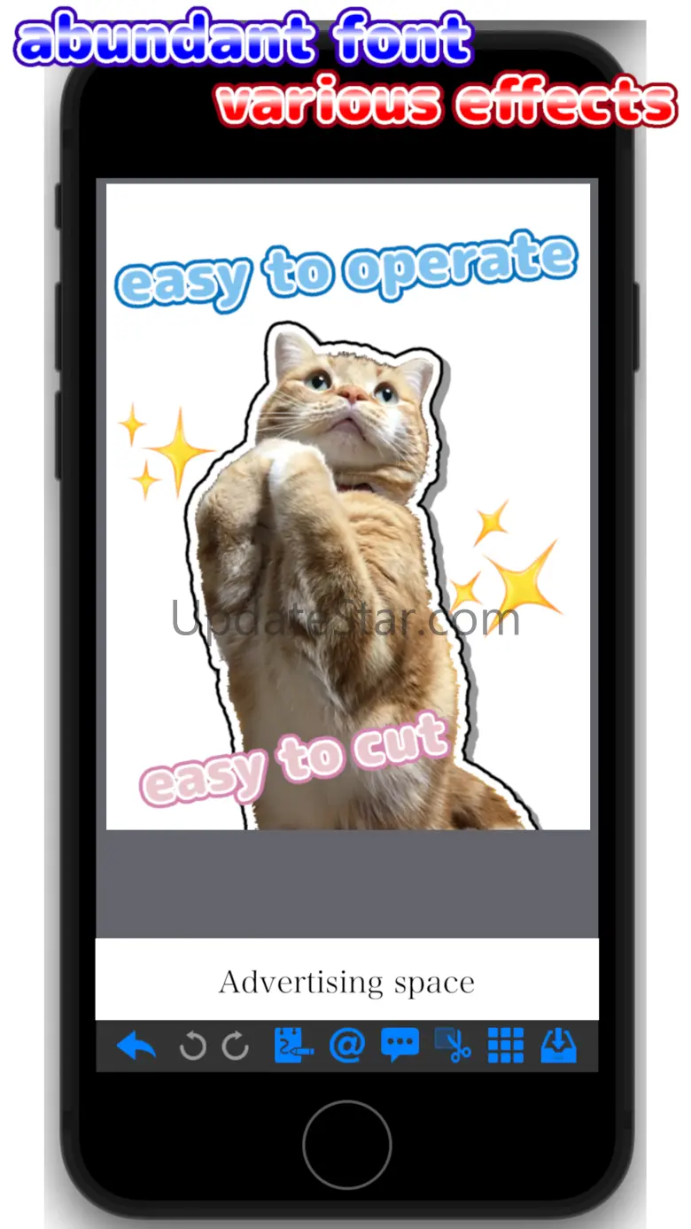 Photo Arrangement LITE 6.4