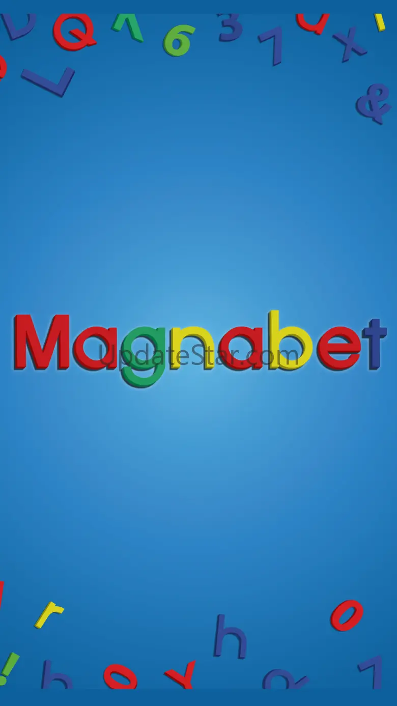 Magnabet 2.1