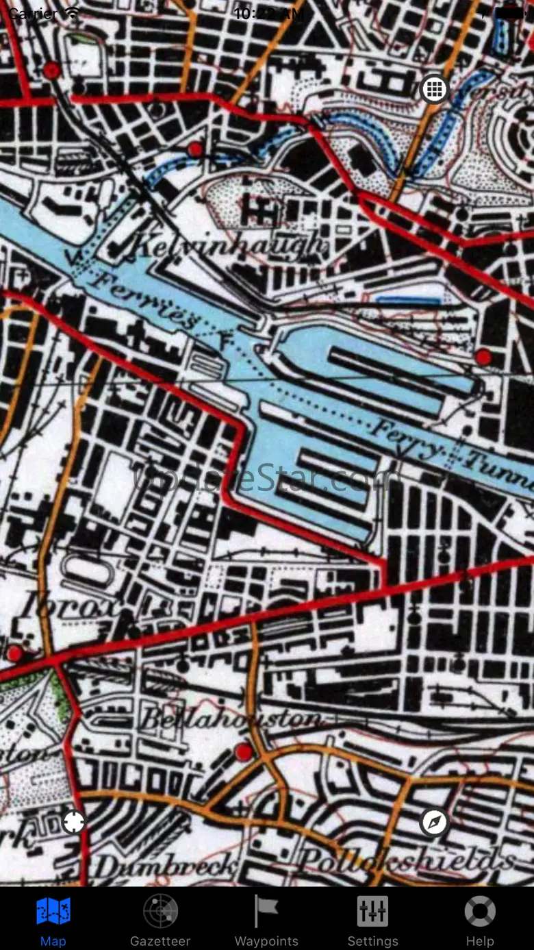 Outside Maps 3.7.2