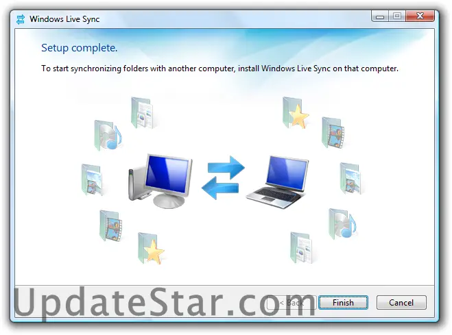 Windows Live Sync 14.0.8117.416