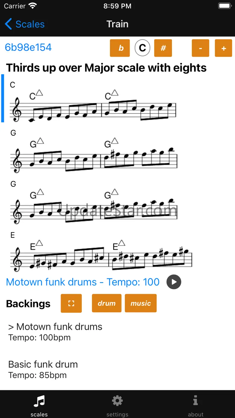 iMproviser 2.3.9