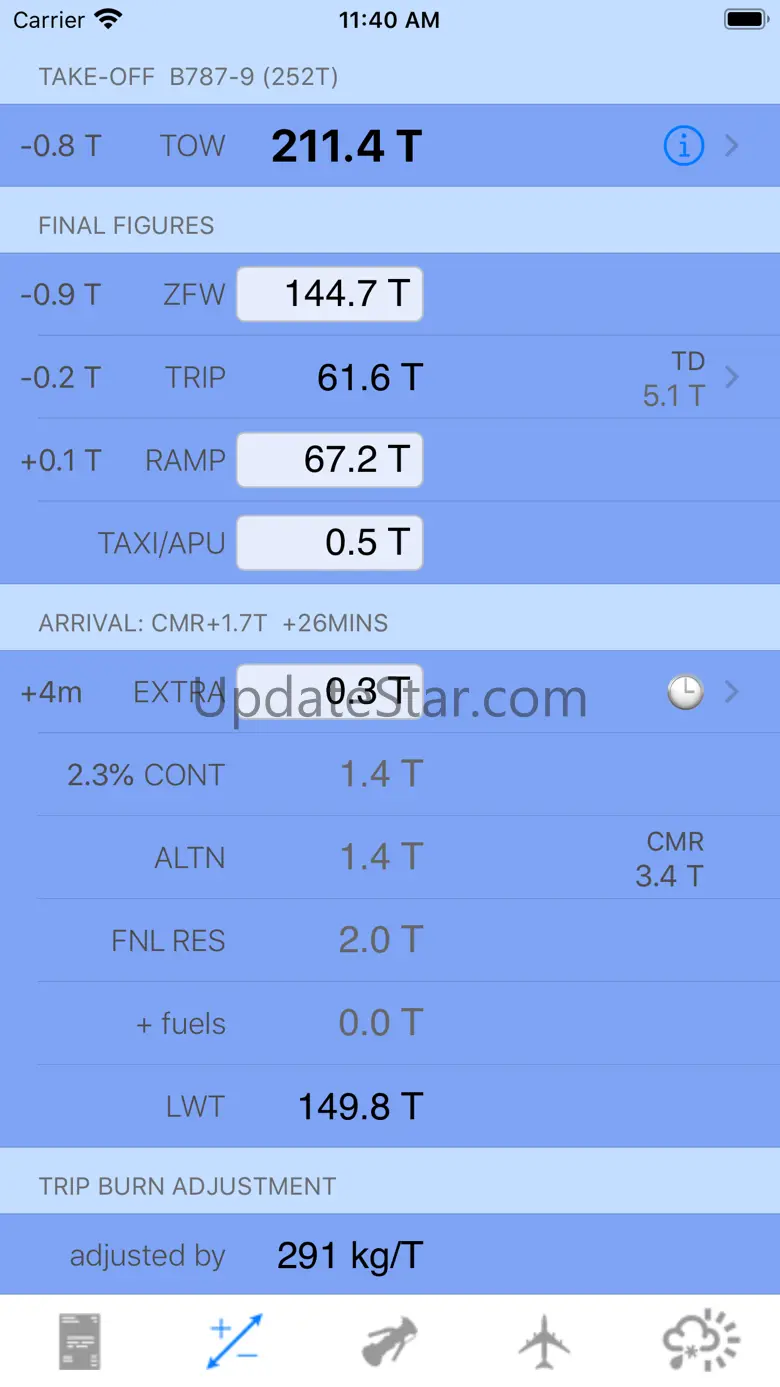 VIRFuel 4.8.1