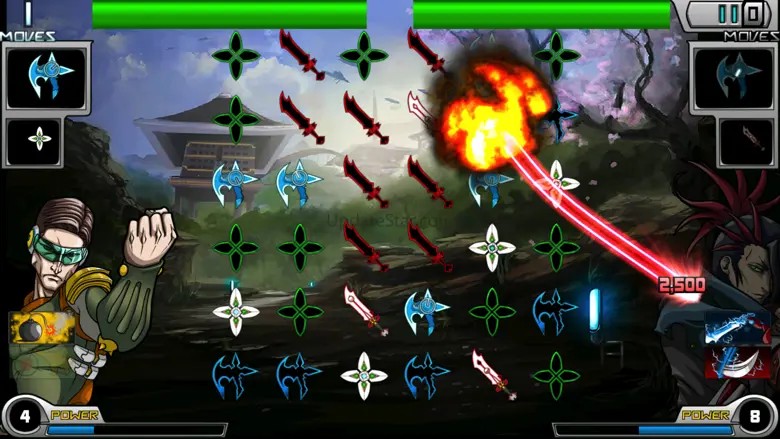 Mecha Drop 2.0.9