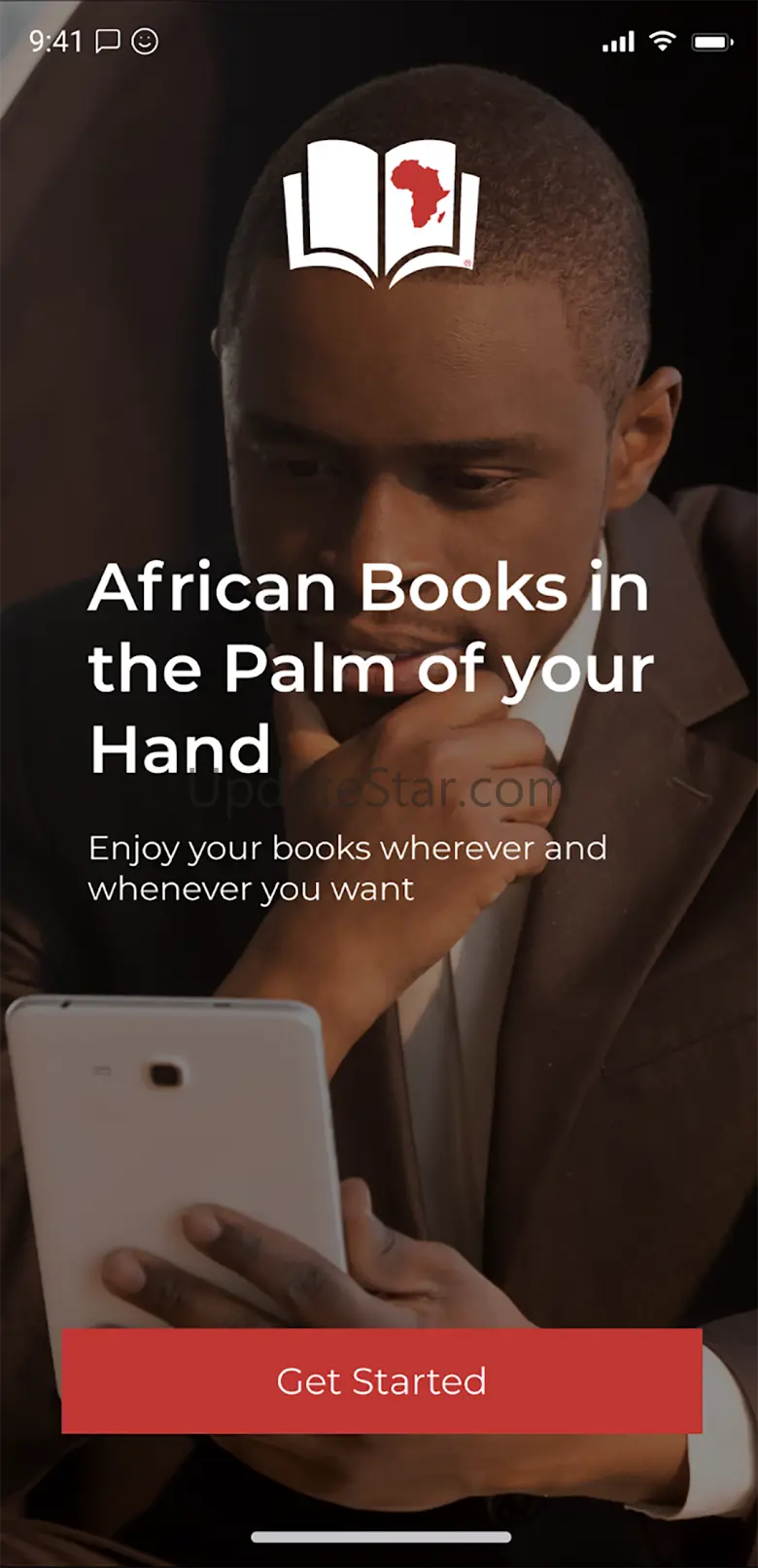 African Books 1.3.6