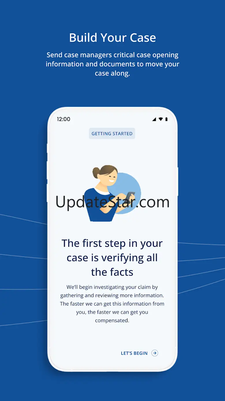 Morgan & Morgan Mobile 4.1.0