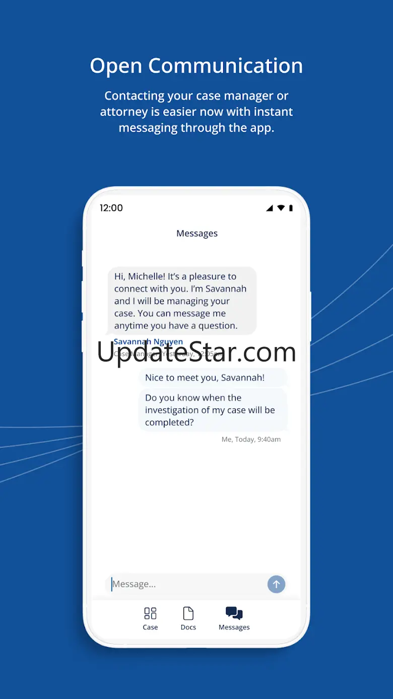 Morgan & Morgan Mobile 4.1.0