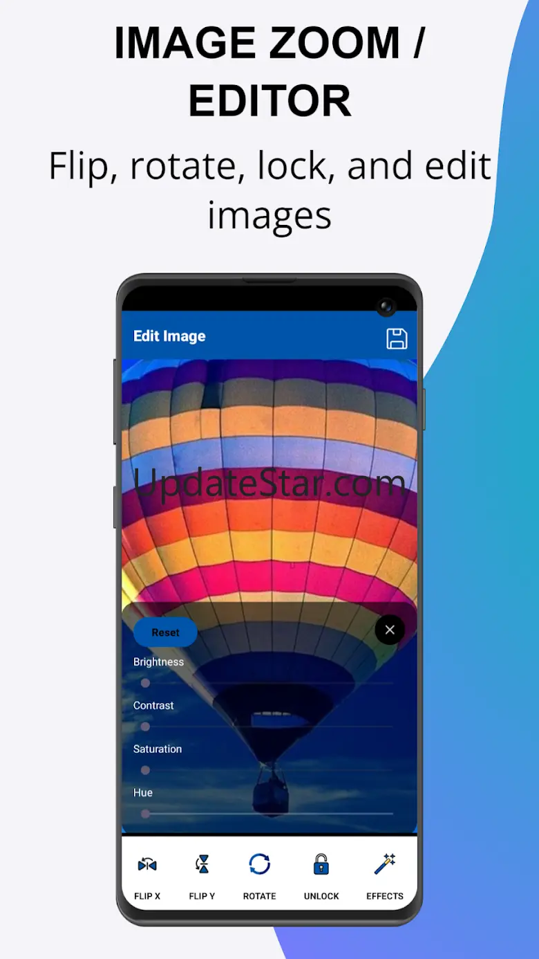 Image Zoomer 1.5