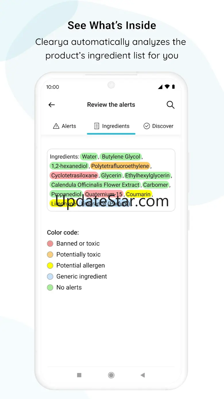 Clearya 2.7.1