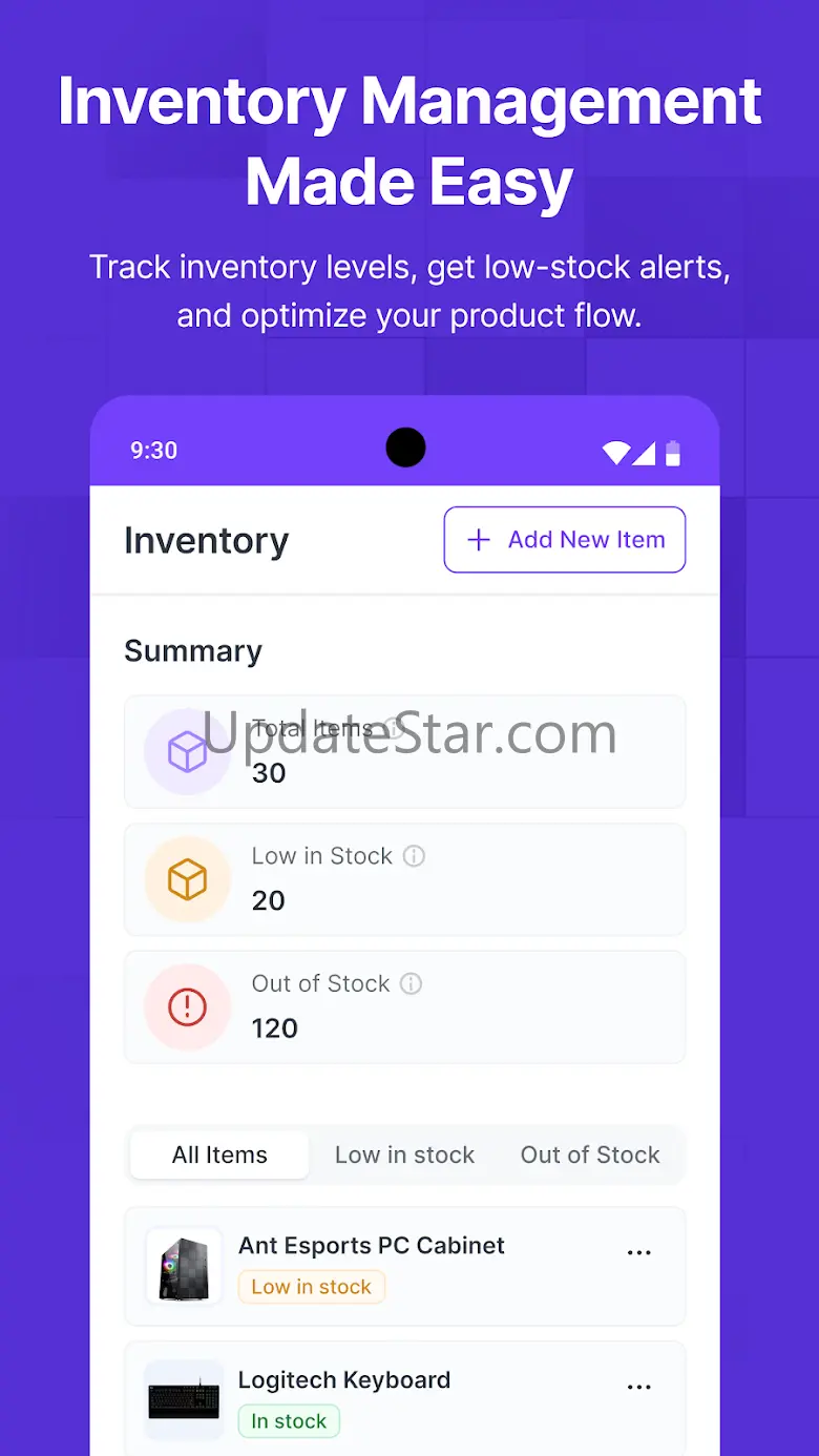 Invoice Quotation billing App 1.14.1