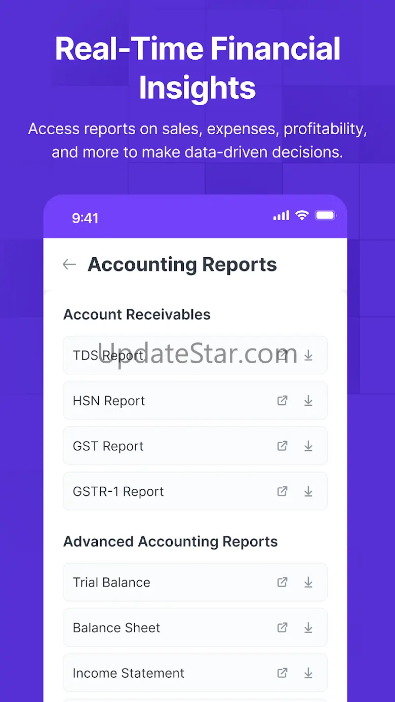 Invoice Quotation billing App 1.14.1
