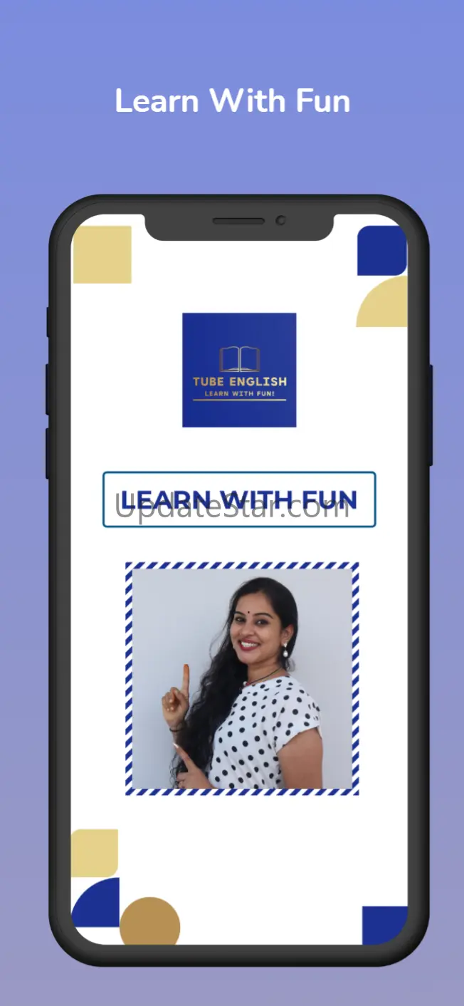 TUBE English - Spoken English  1.8.2.1