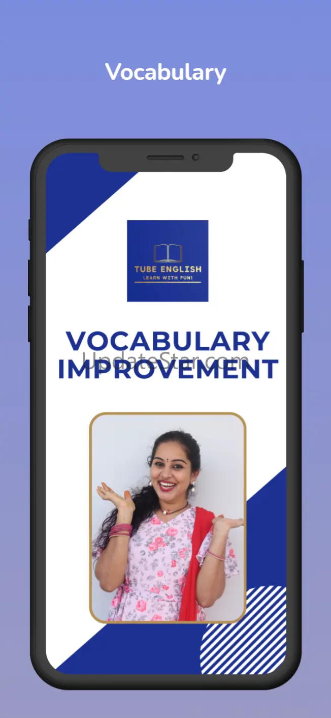 TUBE English - Spoken English  1.8.2.1