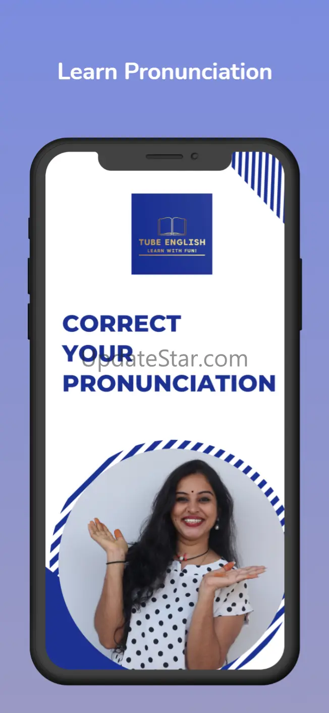 TUBE English - Spoken English  1.8.2.1
