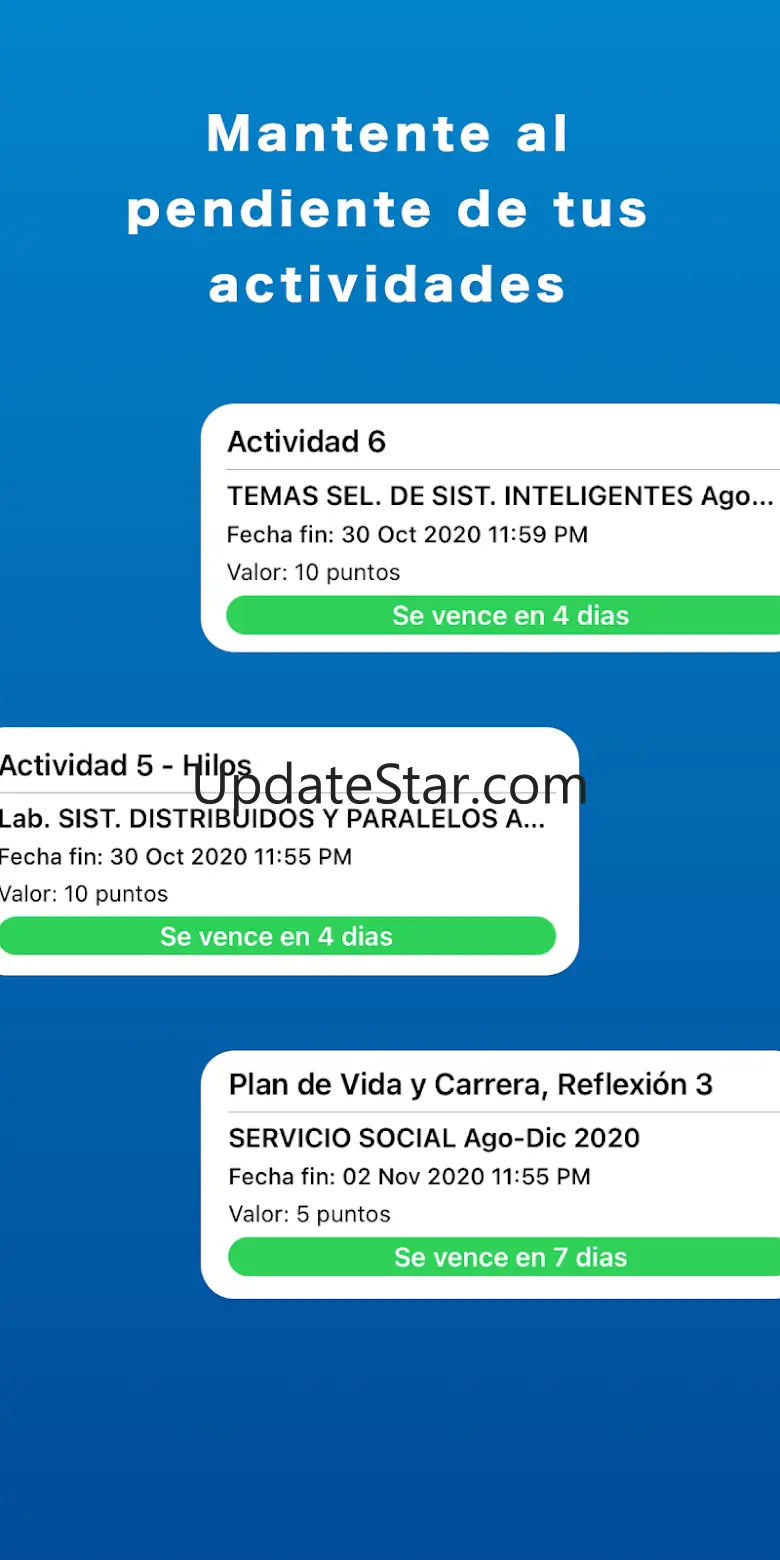 Nexus Reminder 4.0.1