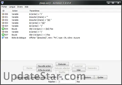 Actionaz  3.9.2