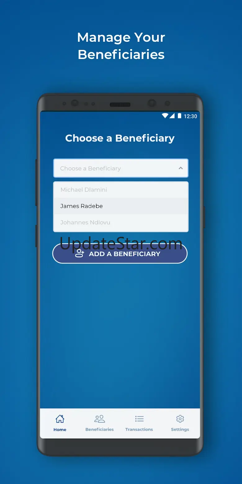 APS: Money Transfer 3.6.0