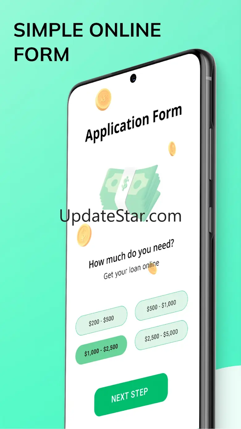 Same Day Loan: Borrow Cash App 1.1