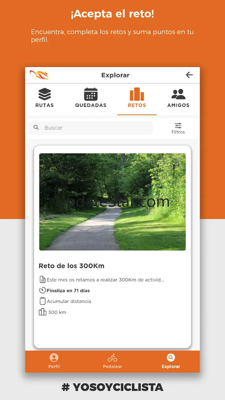 YOSOYCICLISTA 7.2.4