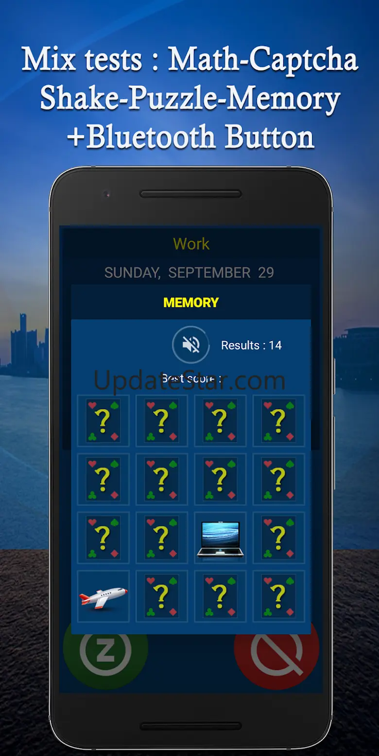 Alarm Plus Millenium 6.6