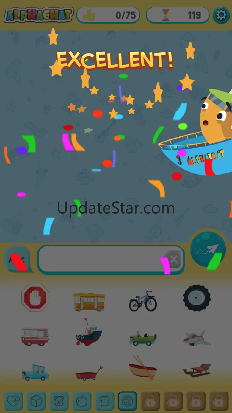 Alphachat by Helen Doron 1.31.0