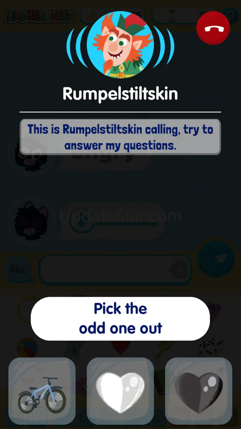 Alphachat by Helen Doron 1.31.0