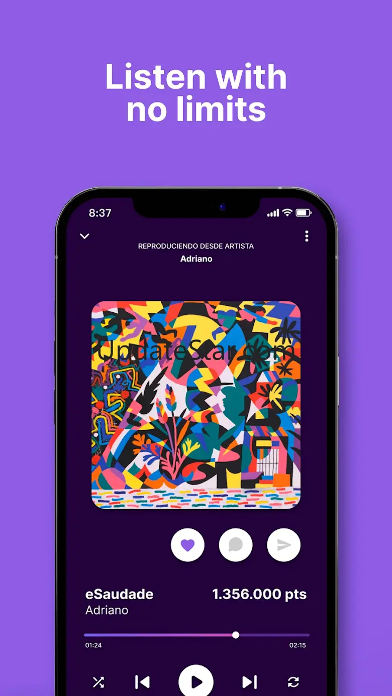 HiBeats 2.1.8