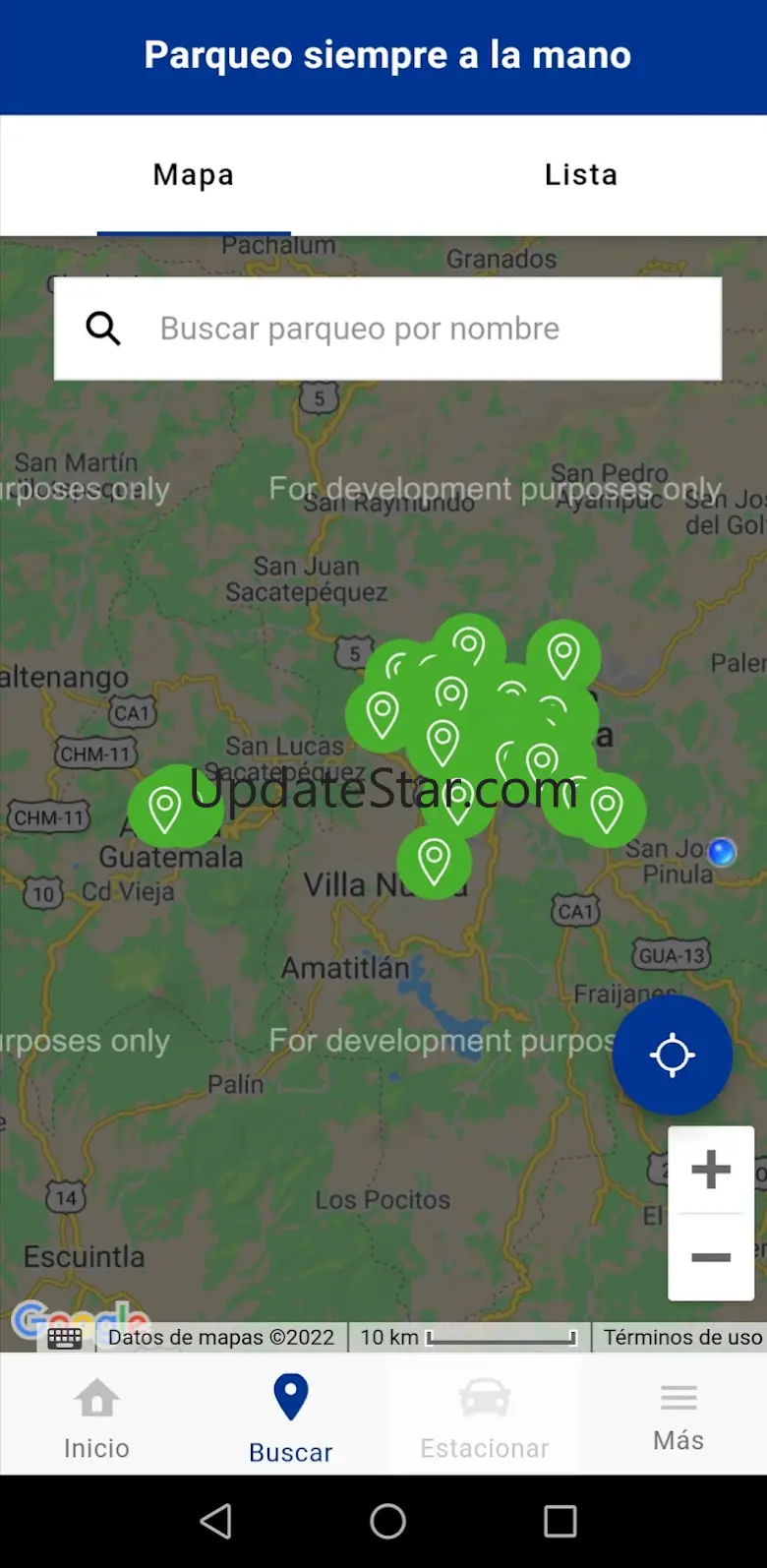 compass app 7.0