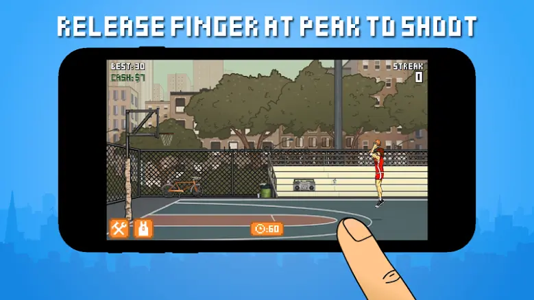 Basketball Time 2.3.0