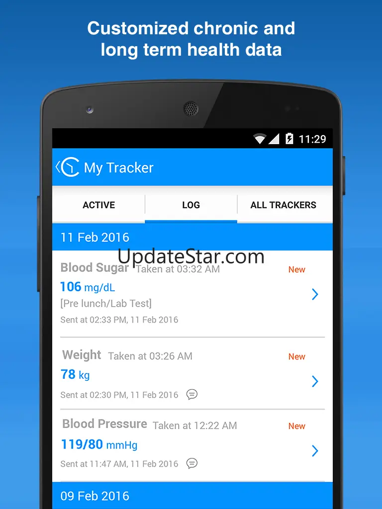 ContinuousCare Health App 3.7.25