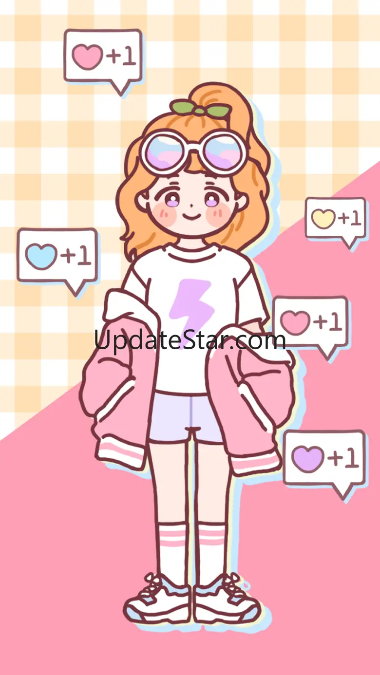 Character Coordi : Fashion 0.9.0