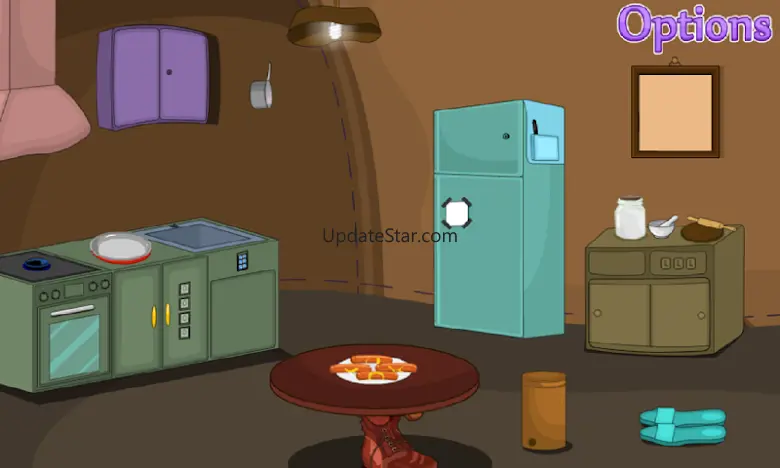 Escape Puzzle Boot House V1 1.2.2
