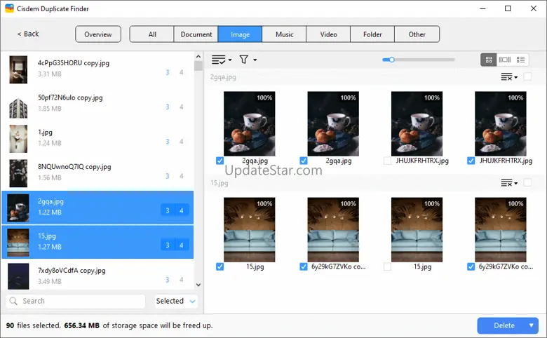Cisdem Duplicate Finder 3.5.1