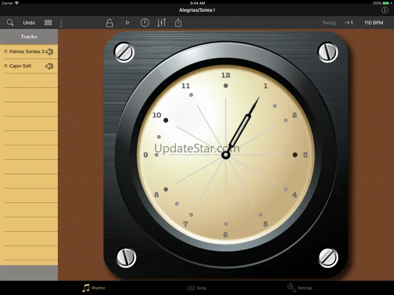 Beat Vibe for iPad 2.5.0