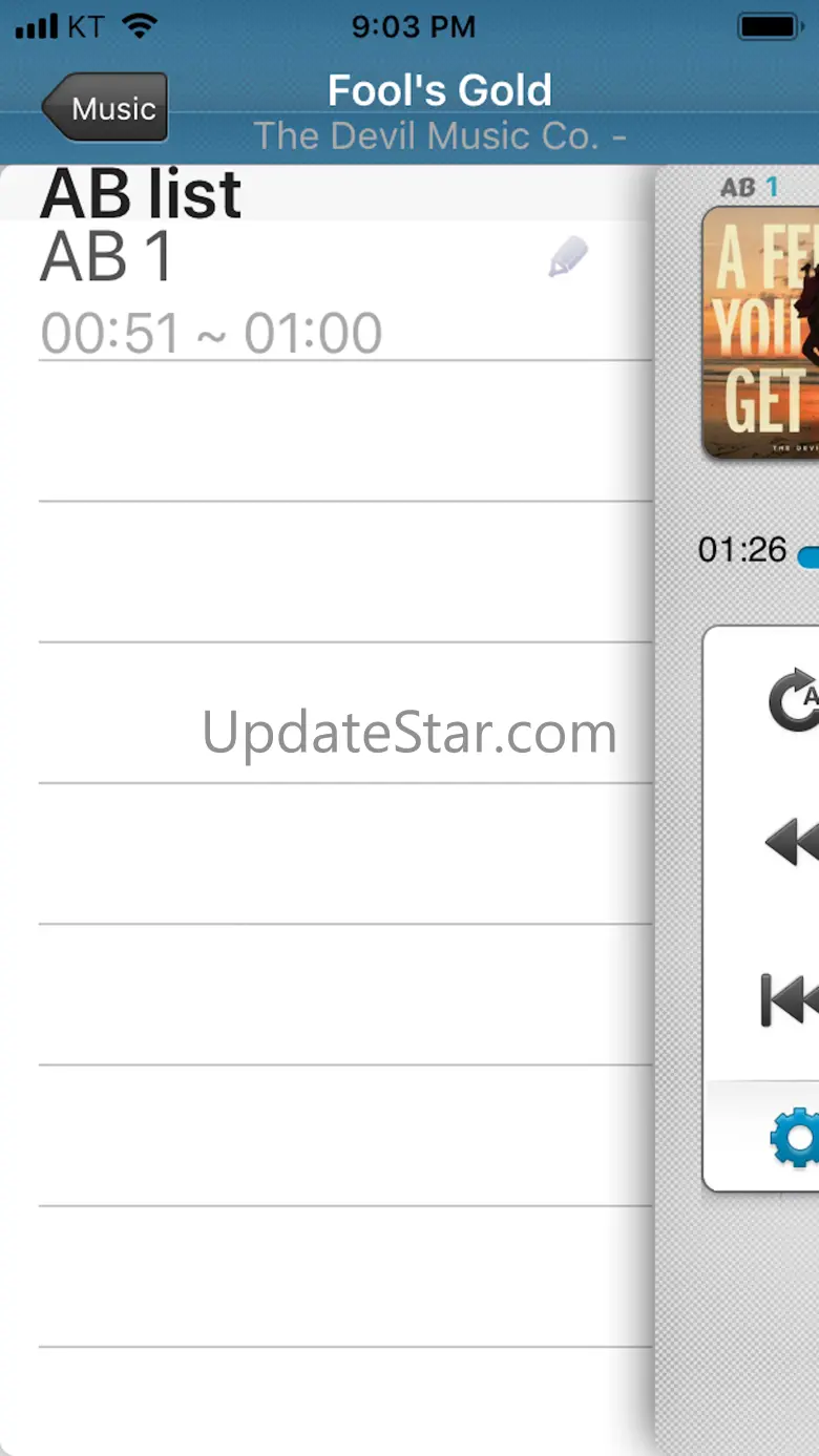 Language Player 1.9.8