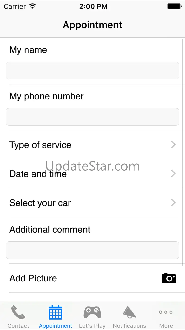 Manheim Georgia OID213633.100930