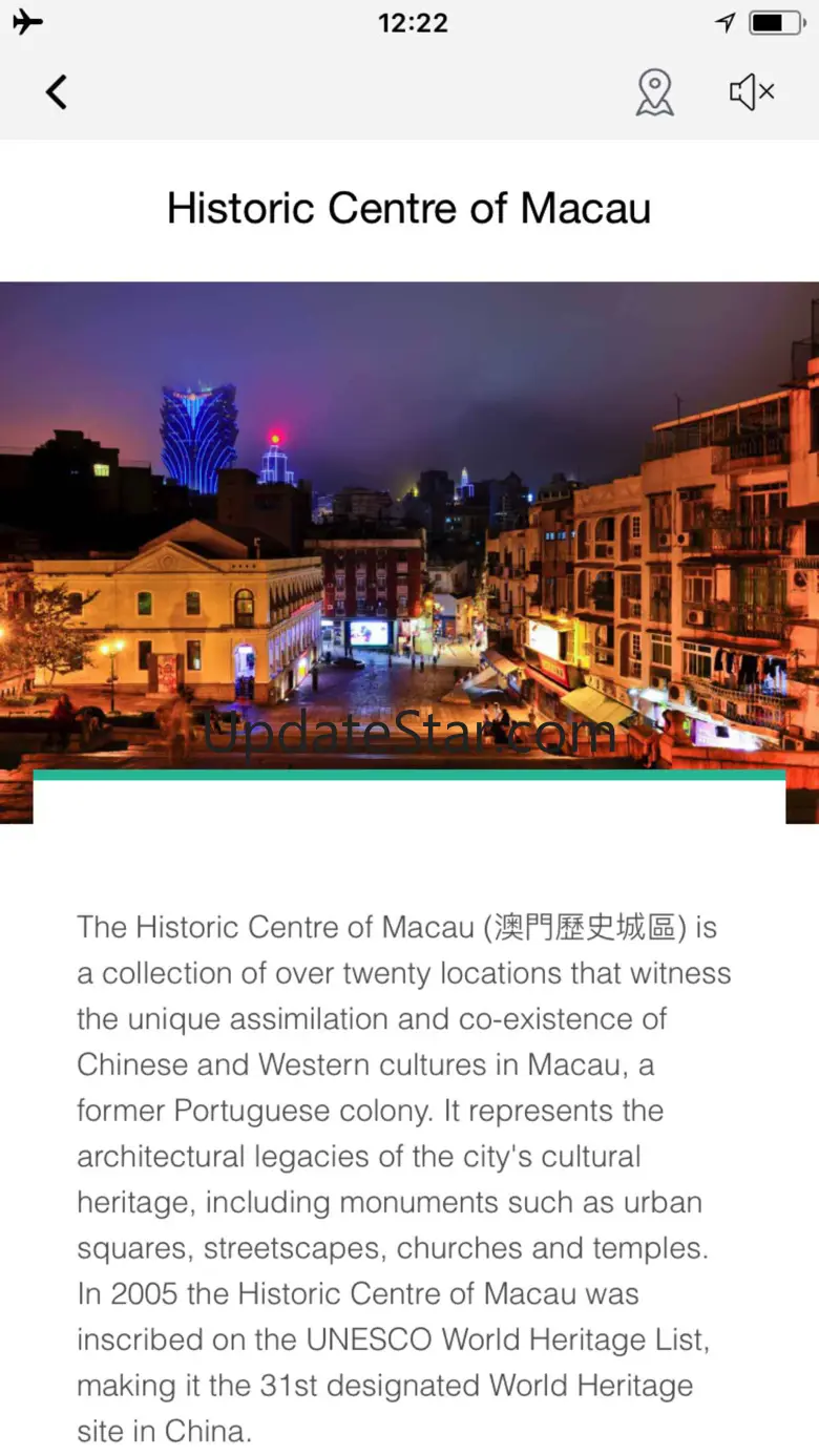 Macau Travel Guide Offline 3.0.20