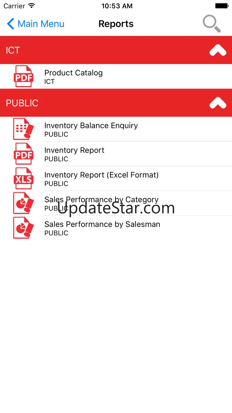 ReportNOW 3.2.28