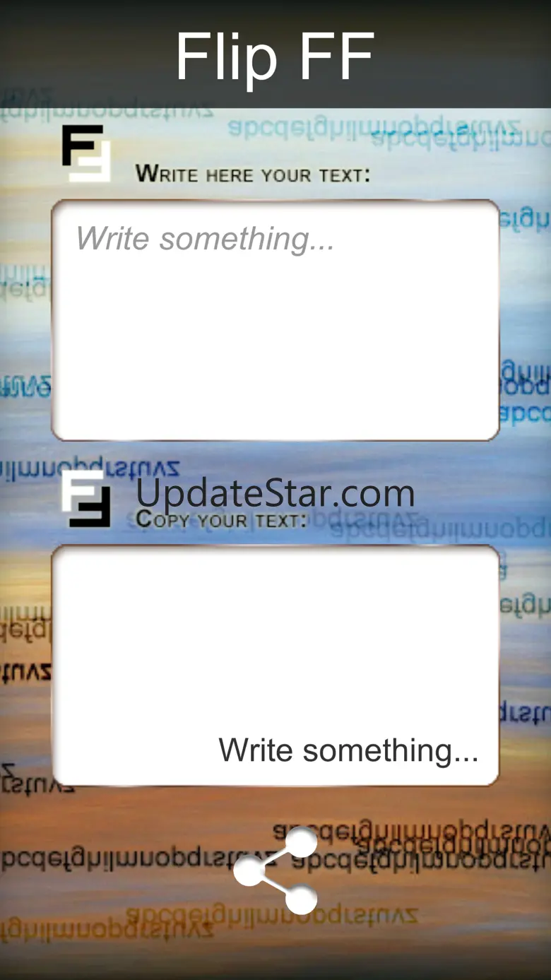 FLIP FF 2.0.3