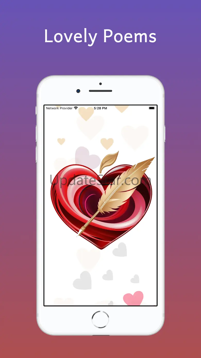 Lovely Poems 2.5