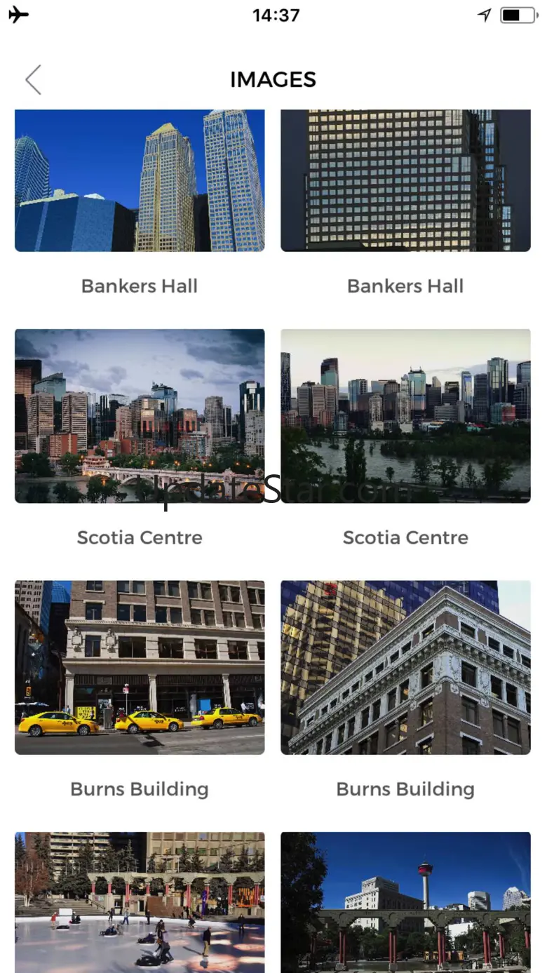 Calgary Travel Guide Offline 3.0.15