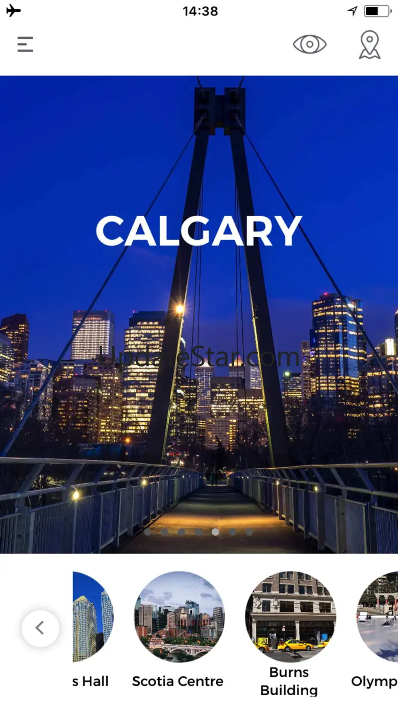 Calgary Travel Guide Offline 3.0.15