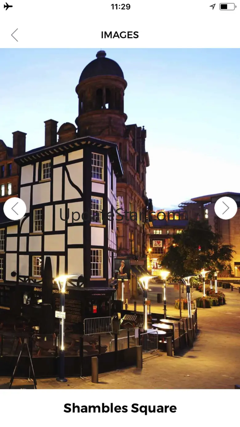 Manchester Travel Guide 3.0.14