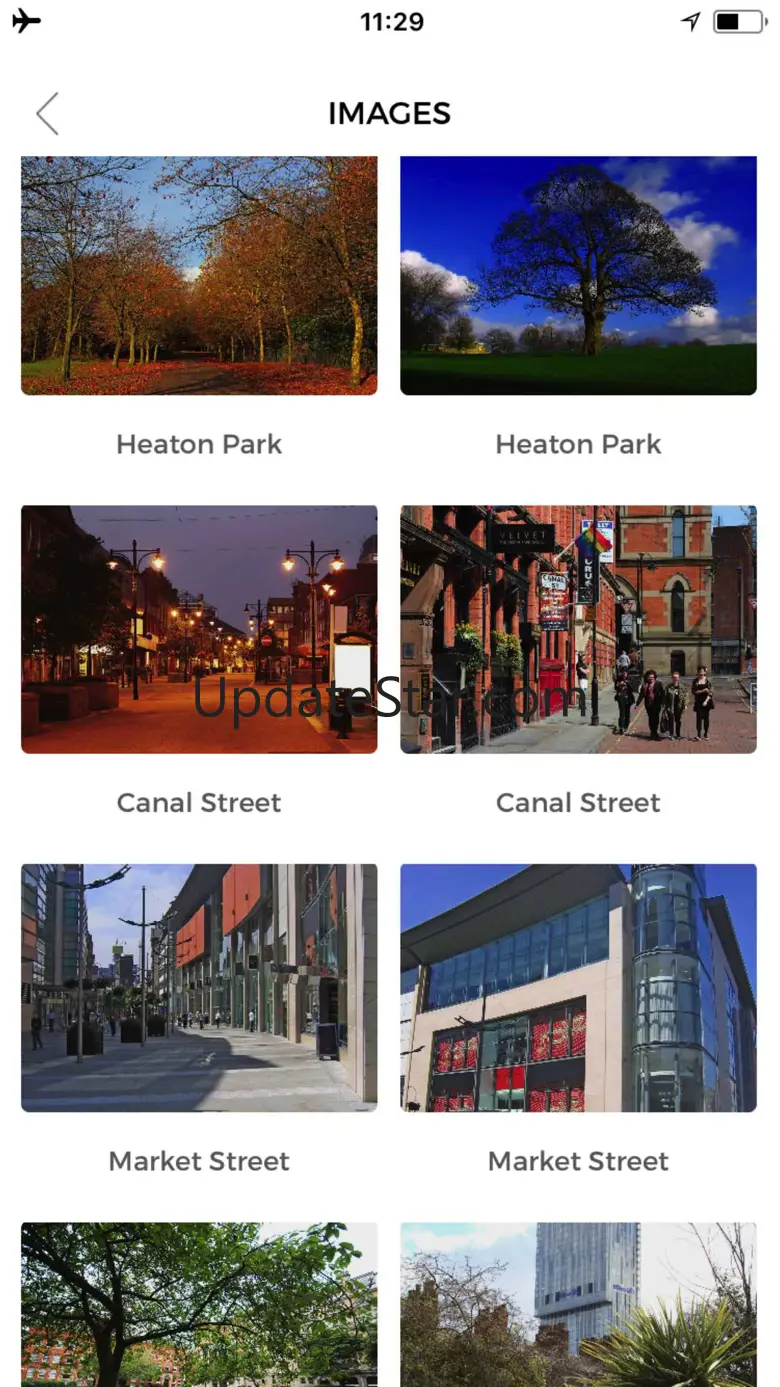Manchester Travel Guide 3.0.14