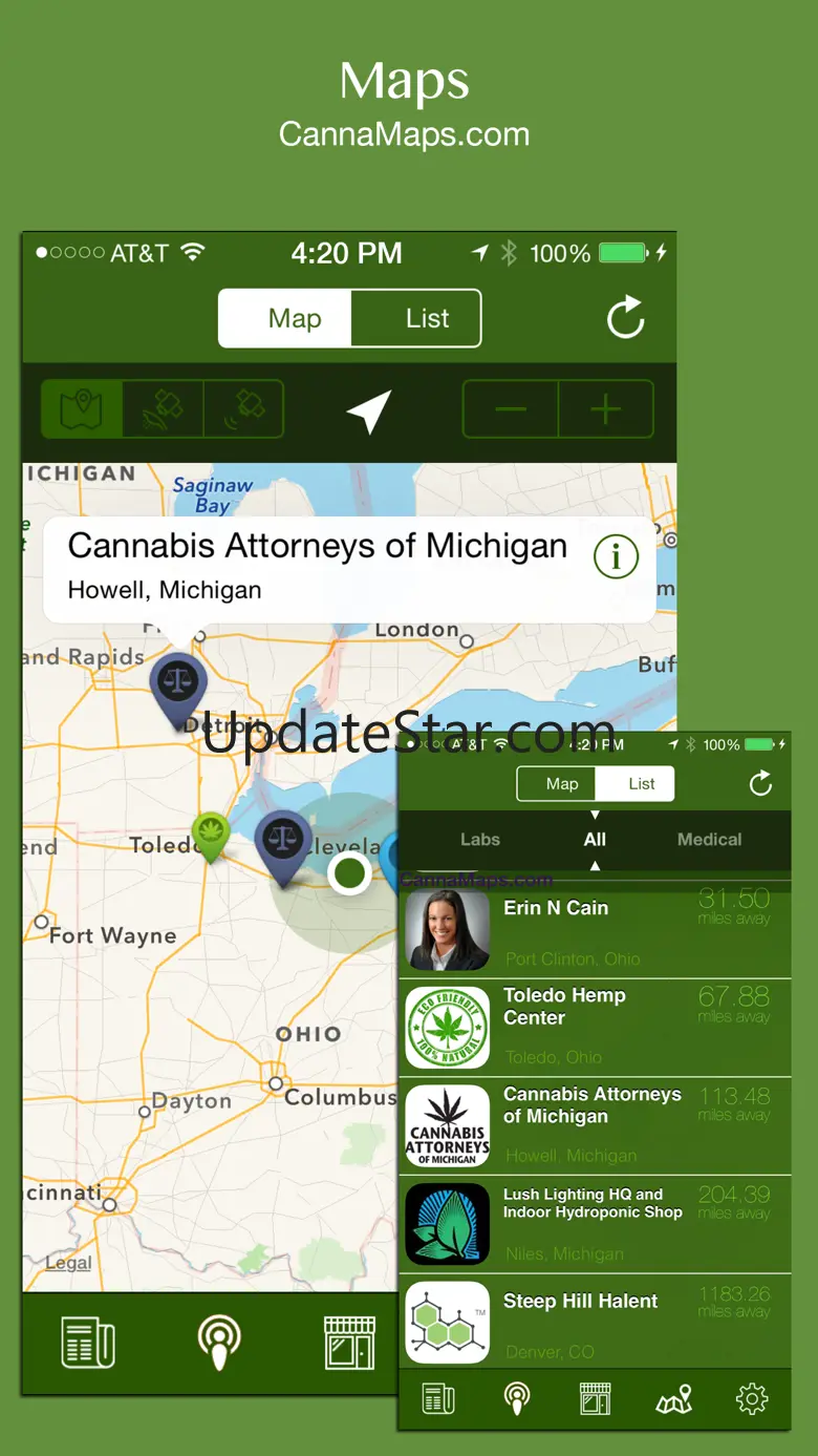 Cannabis News (FREE EDITION) 4.0