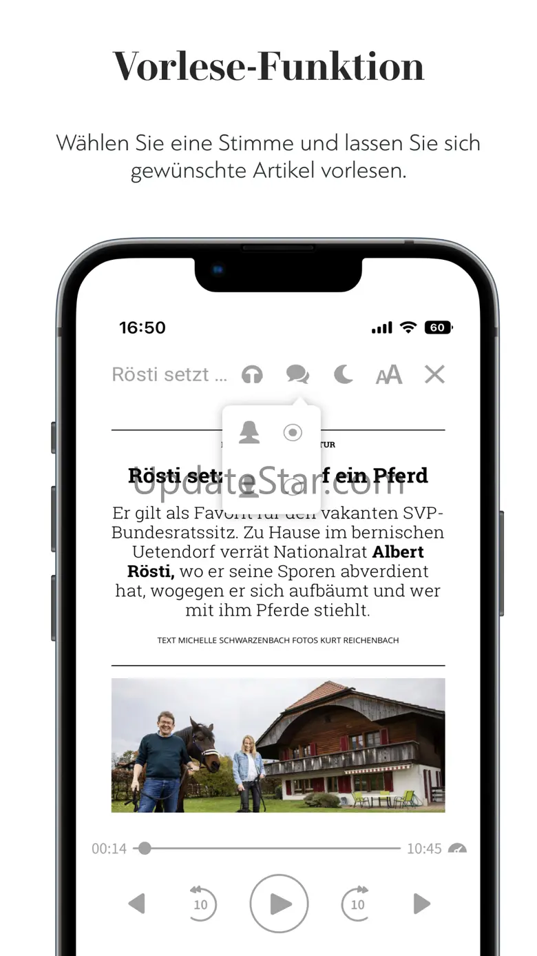 Schweizer Illustrierte ePaper 7.0