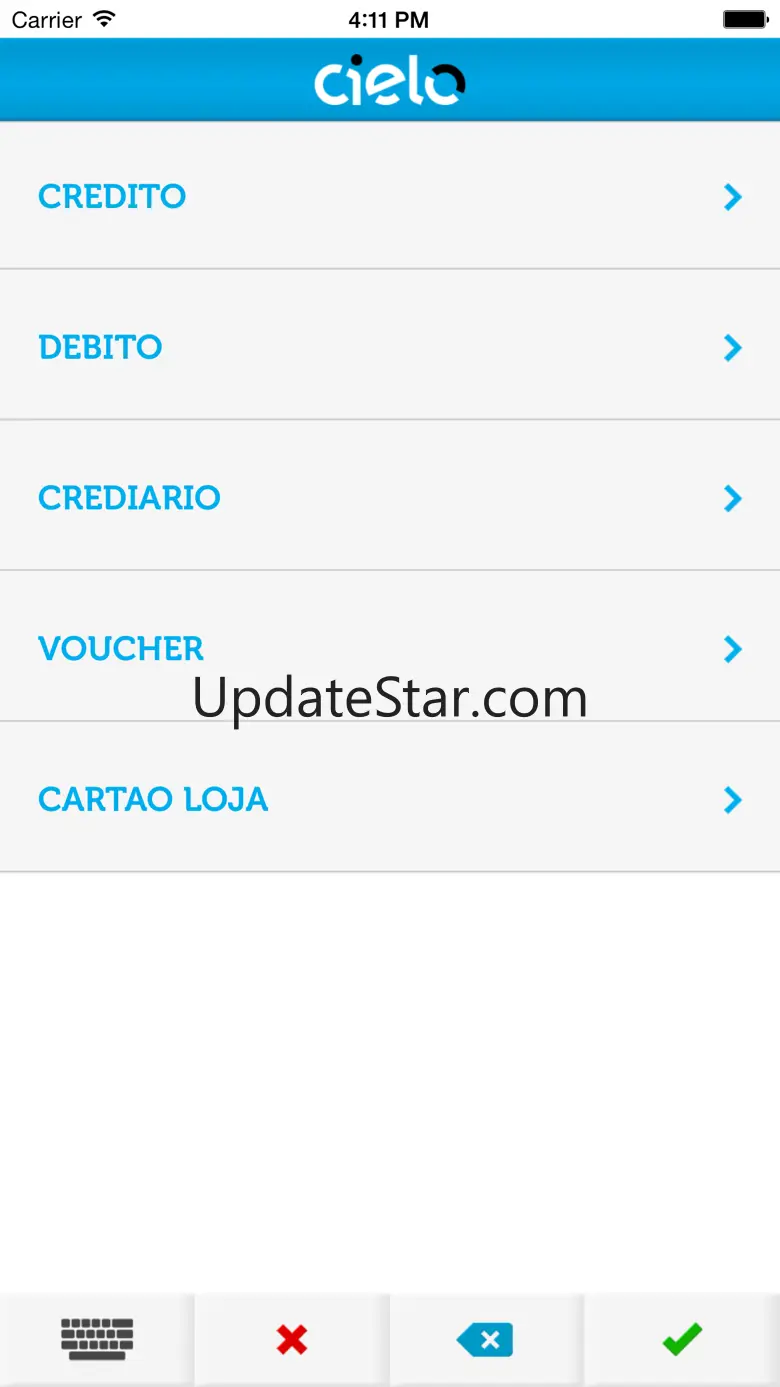 Cielo Mobile 3.25.0
