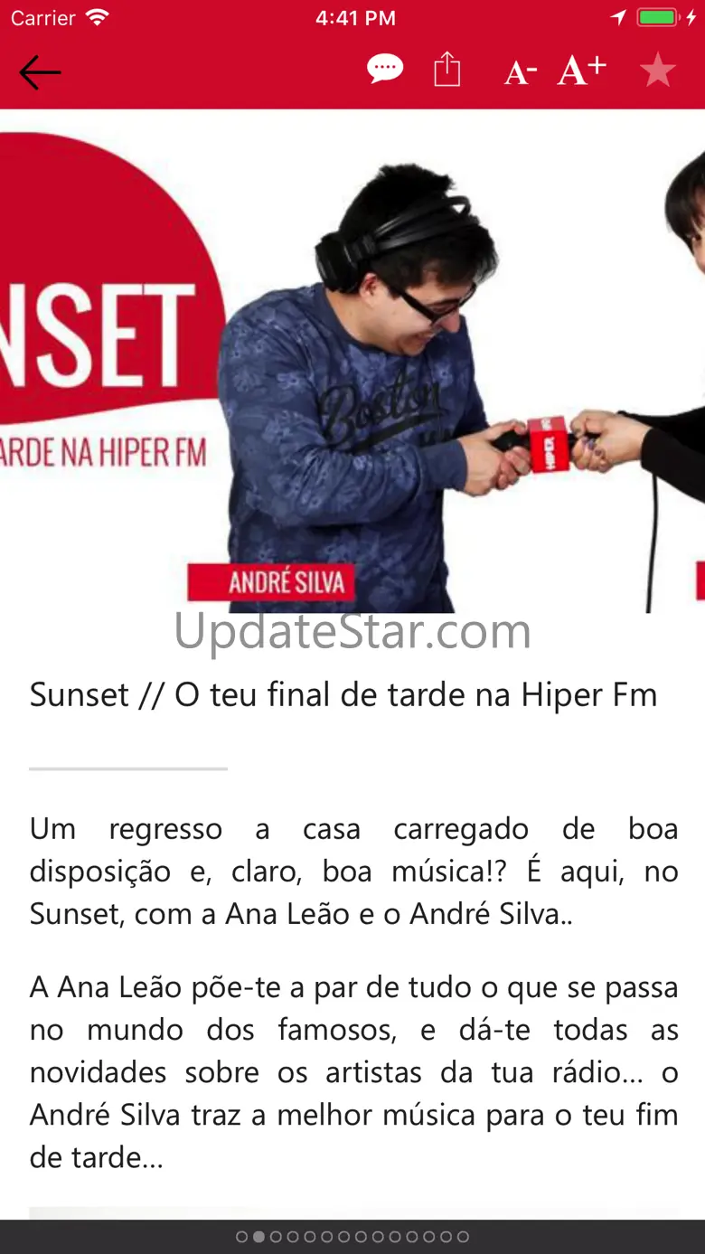 Hiper Fm 6.5
