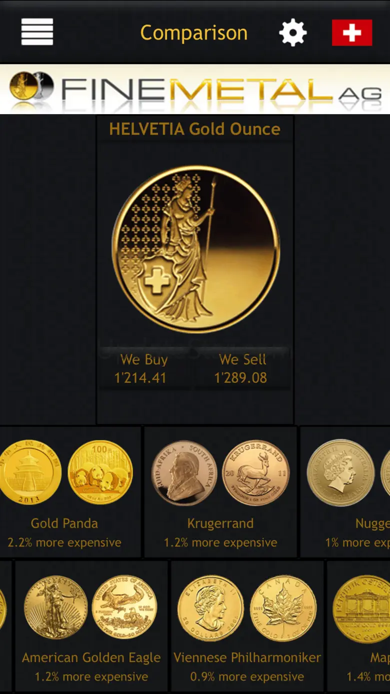 iGold Coin 7.0.9