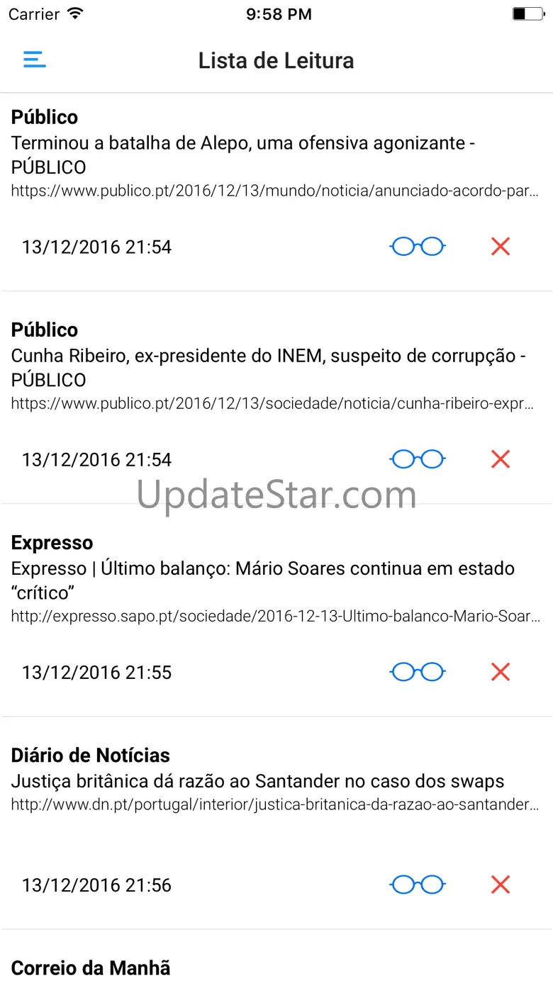 JORNAIS E REVISTAS 4.0